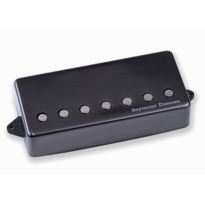 Seymour Duncan J Loomis Bridge Amt Black 7 String (1200609) - Gsus4