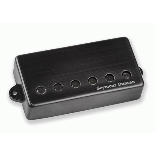 Seymour Duncan J Loomis Bridge Black (1200604) - Gsus4