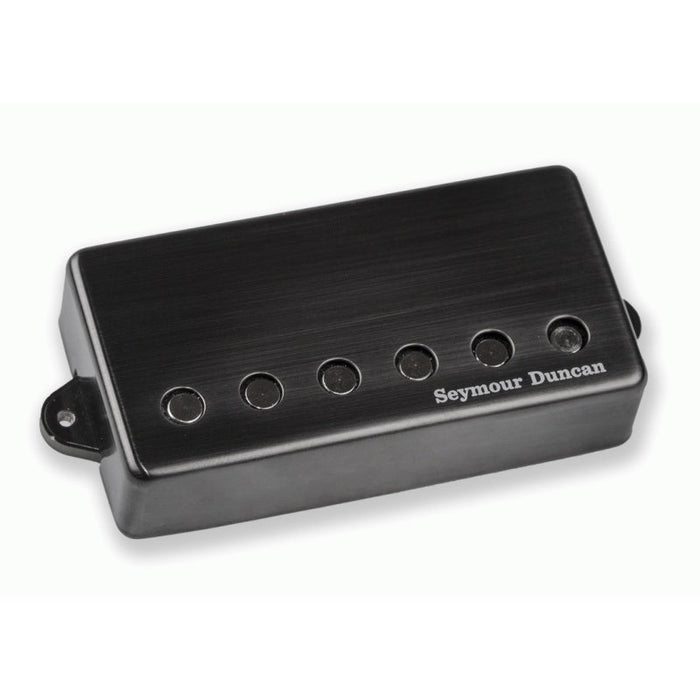 Seymour Duncan J Loomis Bridge Black (1200604) - Gsus4