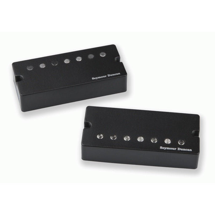 Seymour Duncan J Loomis Neck Amt Black 7 String (1200608) - Gsus4