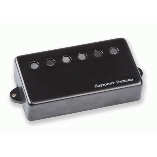 Seymour Duncan J Loomis Neck Black (1200602) - Gsus4