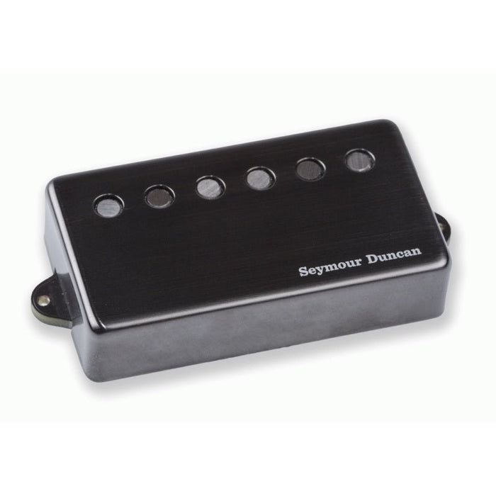 Seymour Duncan J Loomis Neck Black (1200602) - Gsus4