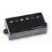 Seymour Duncan J Loomis Neck Black (1200602) - Gsus4