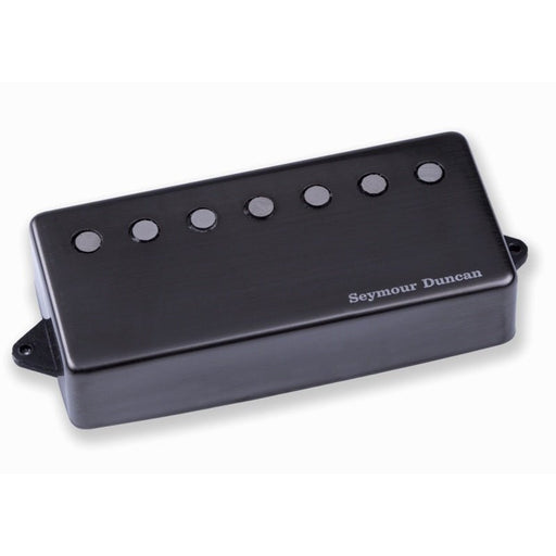 Seymour Duncan J Loomis Neck Pmt Black 7 String (1200603) - Gsus4