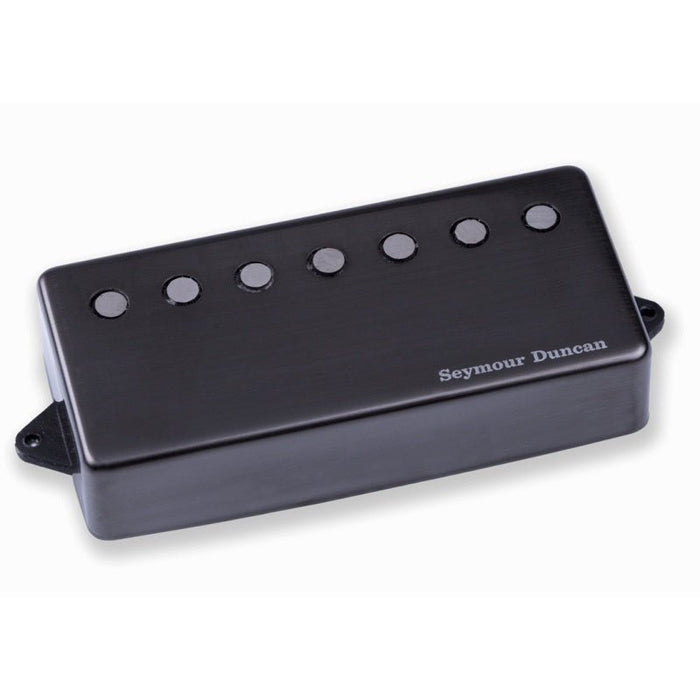 Seymour Duncan J Loomis Neck Pmt Black 7 String (1200603) - Gsus4