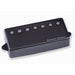 Seymour Duncan J Loomis Neck Pmt Black 7 String (1200603) - Gsus4