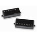 Seymour Duncan J Loomis Set Amt Black 7 String (1200610) - Gsus4