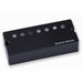 Seymour Duncan J Loomis Set Pmt Black 7 String (1200607) - Gsus4