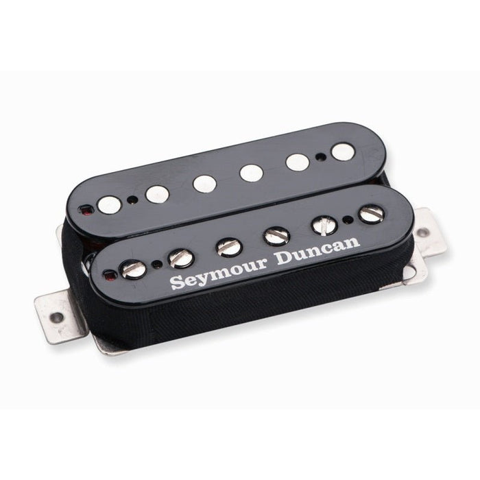 Seymour Duncan Jason Becker Bridge Black (1200434) - Gsus4