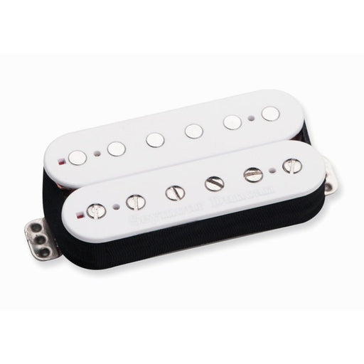 Seymour Duncan Jason Becker Trembucker White (1200513) - Gsus4