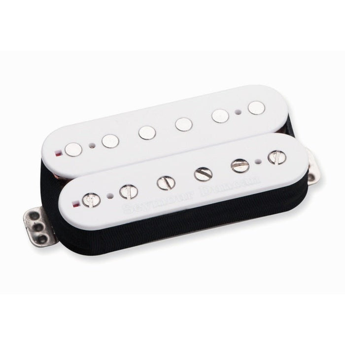 Seymour Duncan Jason Becker Trembucker White (1200513) - Gsus4