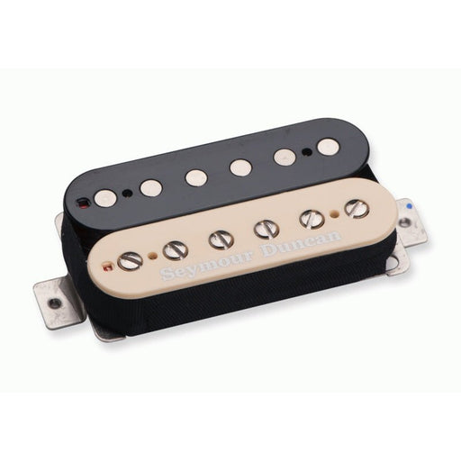 Seymour Duncan Jason Becker Trembucker Zebra (1200514) - Gsus4