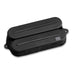 Seymour Duncan Jupiter 6STR Rail Brg Hb Black Rail