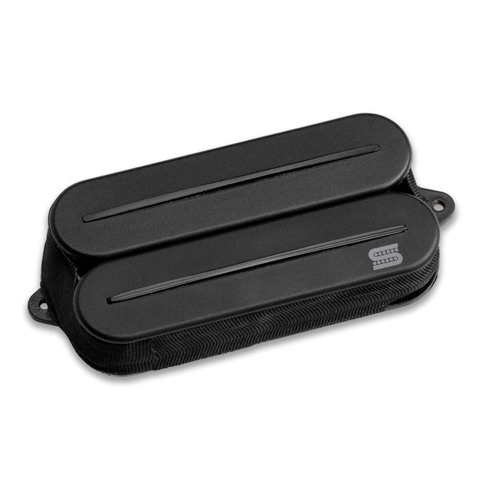 Seymour Duncan Jupiter 6STR Rail Nk Hb Black Rail