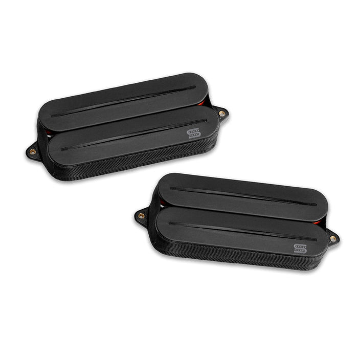 Seymour Duncan Set Jupiter 7STR Rail Black Black Rail