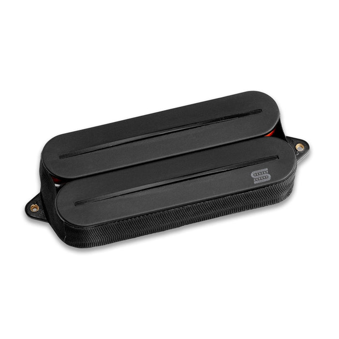 Seymour Duncan Jupiter 7STR Rail Brg Hb Black Black Rail