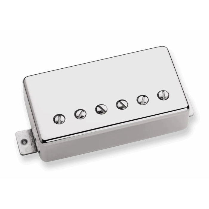 Seymour Duncan Lari Basilio Bridge Chrome Cvr (1201418) - Gsus4