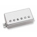 Seymour Duncan Lari Basilio Bridge Chrome Cvr (1201418) - Gsus4
