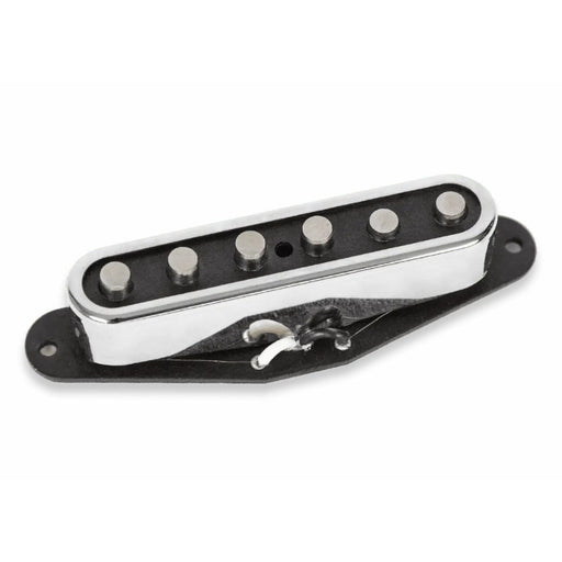 Seymour Duncan Lari Basilio Tele Middle Chrome Cvr (1201416) - Gsus4