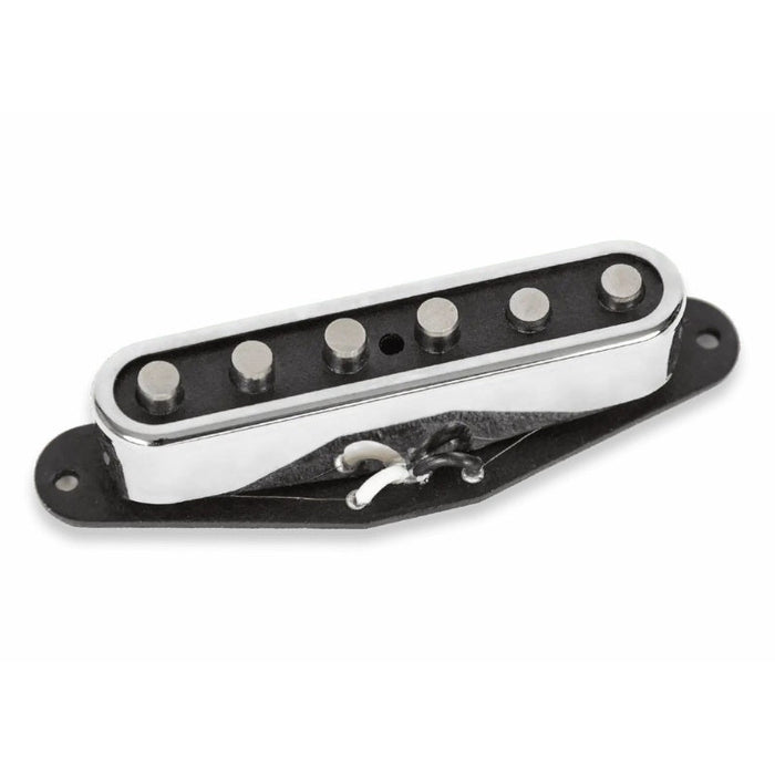 Seymour Duncan Lari Basilio Tele Middle Chrome Cvr (1201416) - Gsus4