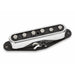 Seymour Duncan Lari Basilio Tele Middle Chrome Cvr (1201416) - Gsus4