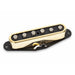 Seymour Duncan Lari Basilio Tele Middle Gld Cvr (1201417) - Gsus4