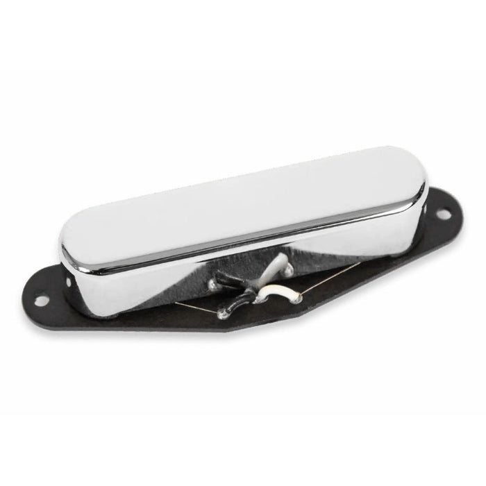 Seymour Duncan Lari Basilio Tele Neck Chrome Cvr (1201414) - Gsus4