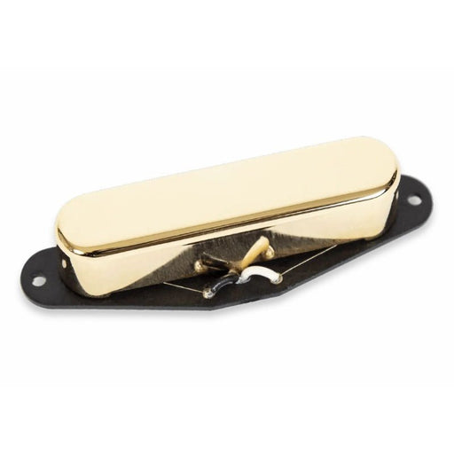 Seymour Duncan Lari Basilio Tele Neck Gld Cvr (1201415) - Gsus4