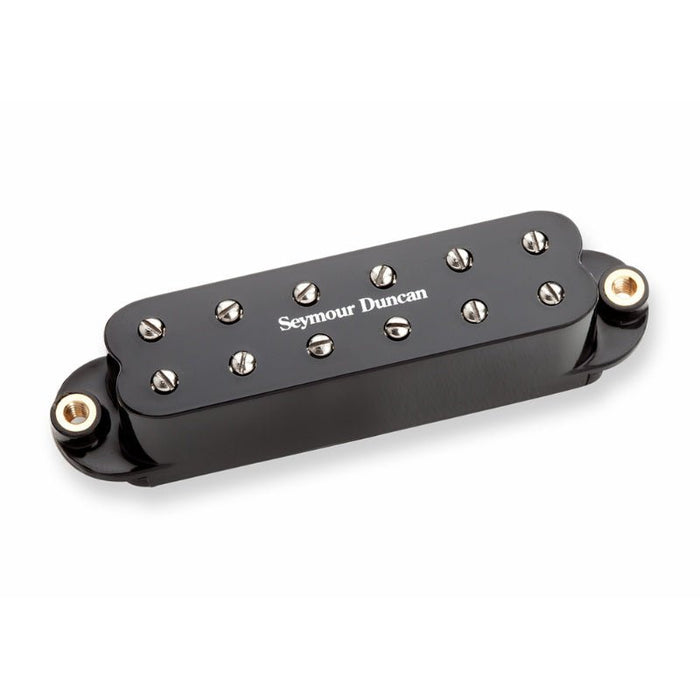 Seymour Duncan Little 78 Strat Bridge Black (1201406) - Gsus4