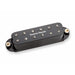 Seymour Duncan Little 78 Strat Bridge Black (1201406) - Gsus4