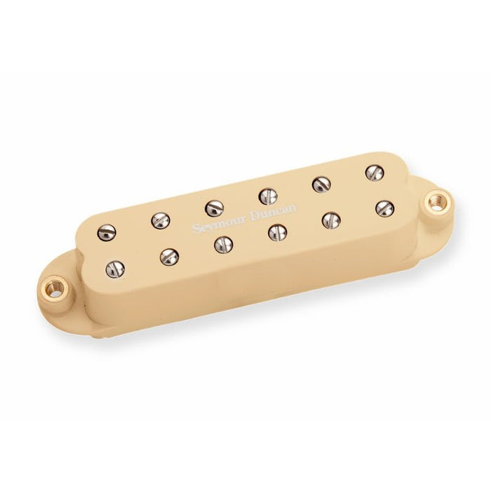 Seymour Duncan Little 78 Strat Bridge Cream (1201407) - Gsus4