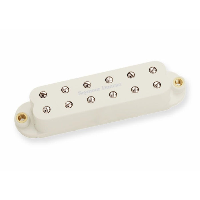 Seymour Duncan Little 78 Strat Bridge Prch (1201408) - Gsus4