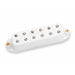 Seymour Duncan Little 78 Strat Bridge White (1201409) - Gsus4