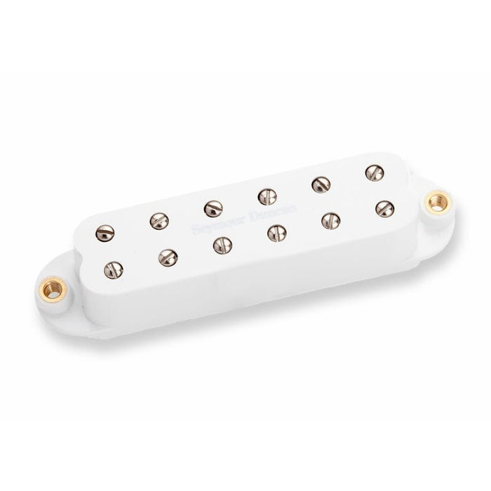 Seymour Duncan Little 78 Strat Neck White (1201405) - Gsus4