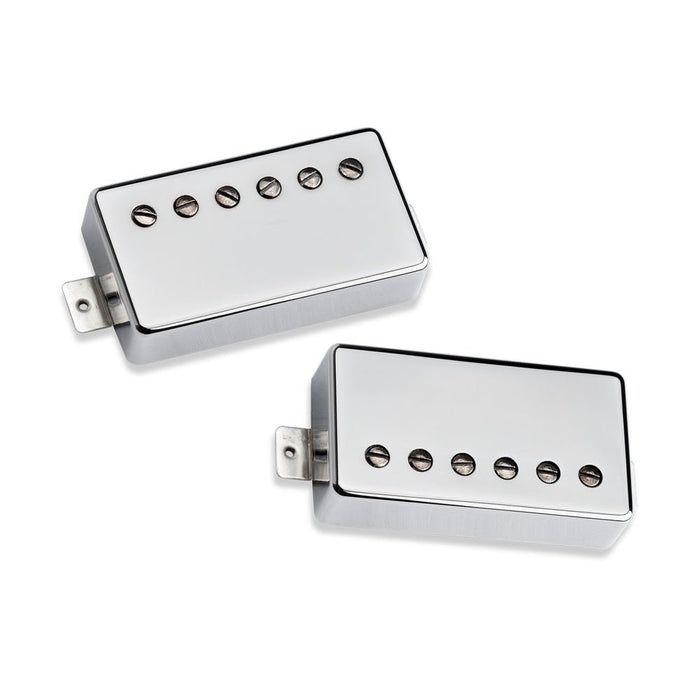 Seymour Duncan Llt Aph 2S Slash Black Nickel 4C Se