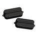 Seymour Duncan Llt Set Black Winter Black Black Rail