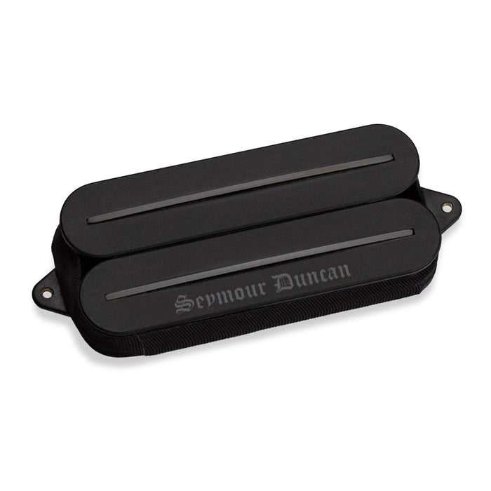 Seymour Duncan Llt Black Winter Brdg 7ST Black Black Rail