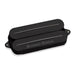 Seymour Duncan Llt Black Winter Brdg 7ST Black Black Rail