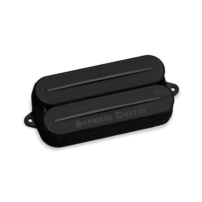 Seymour Duncan Llt Black Winter Bridge Black Black Rail