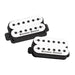 Seymour Duncan Llt Set Blknd Black Wntr Tb Wht
