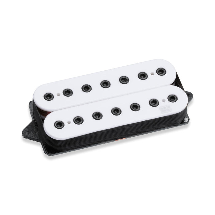 Llt Dino C Machete 7STR Pmt Bridge White