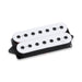 Llt Dino C Machete 7STR Pmt Bridge White