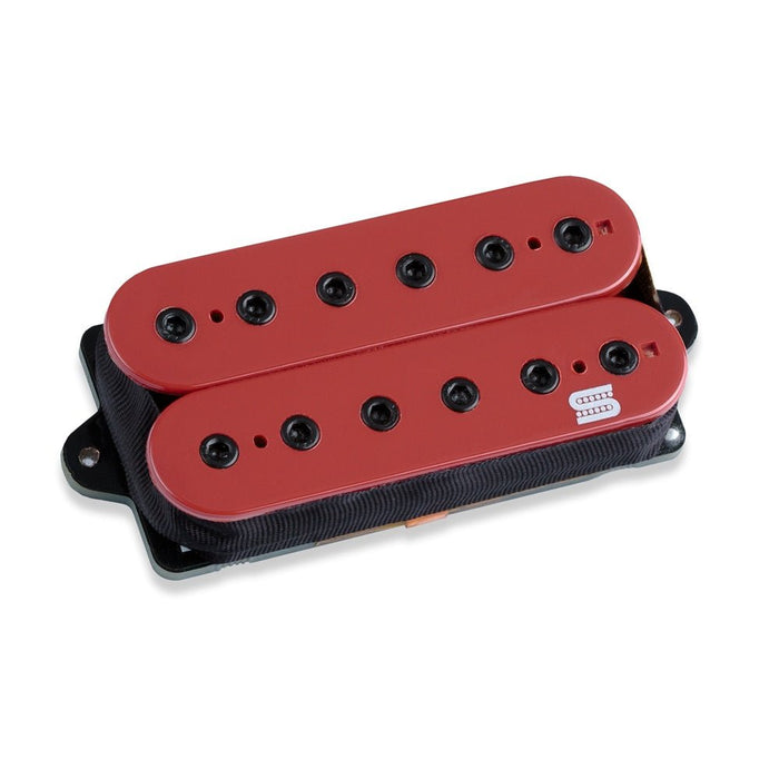 Llt Dino C Machete Tb Bridge Red