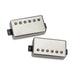Seymour Duncan Llt Set Mustaine Thrash Factor Black Nickel