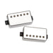 Seymour Duncan Llt Set Mustaine Thrash Factor Nickel