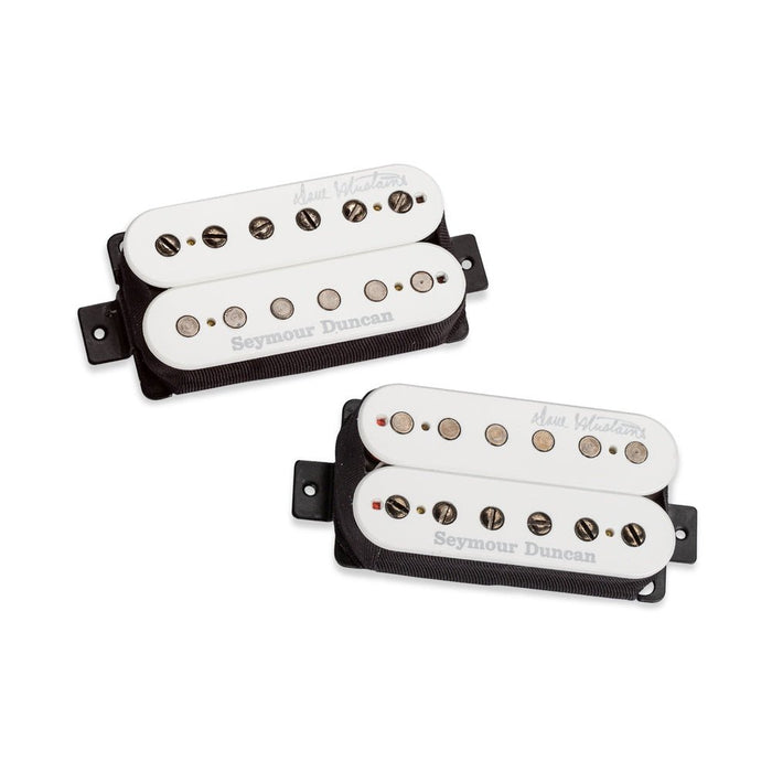 Seymour Duncan Llt Set Mustaine Thrash Factor White