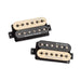 Seymour Duncan Llt Set Mustaine Thrash Factor Zebra