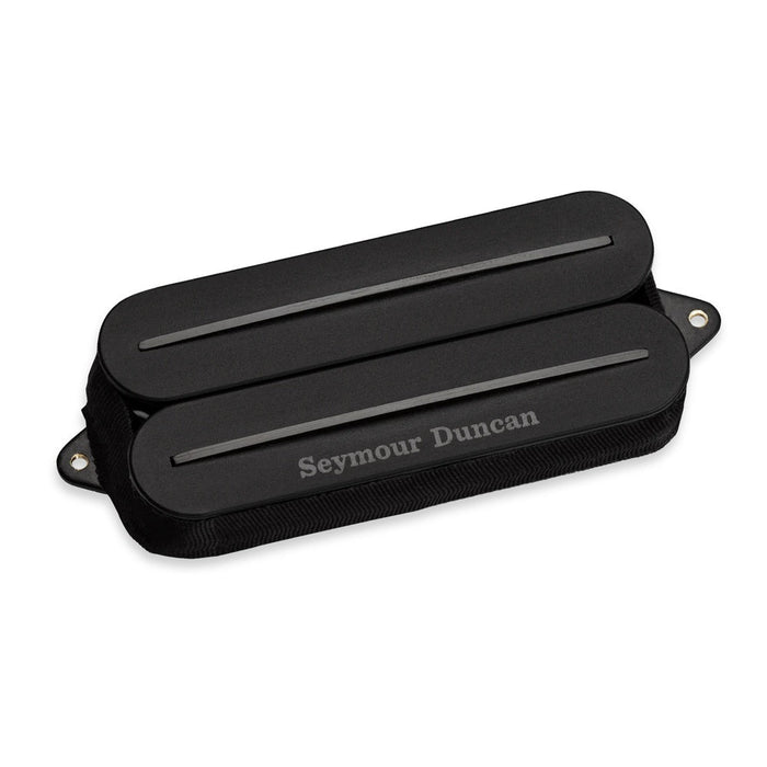Seymour Duncan Llt NazgÛL Bridge 7STR Black Black Rail