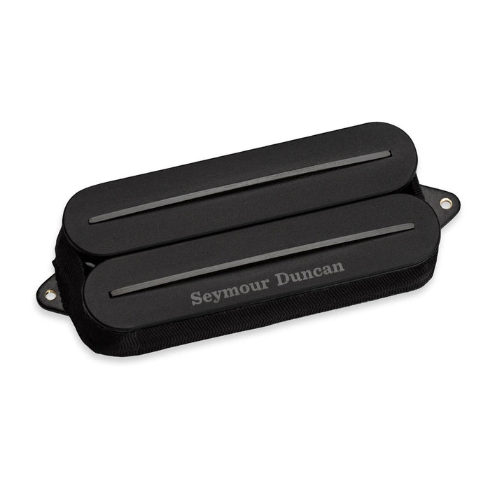 Seymour Duncan Llt Sh 4 Jb 7STR Black Black Rail