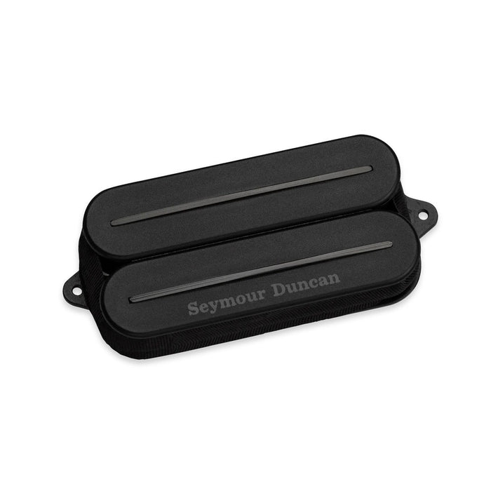Seymour Duncan Llt Sh 4 Jb Black Black Rail